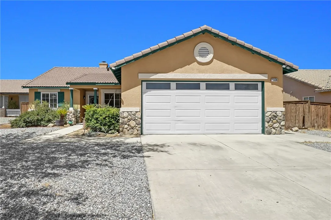 15336 Ross Drive, Adelanto, CA 92301 - Main photo, Adelanto, CA
