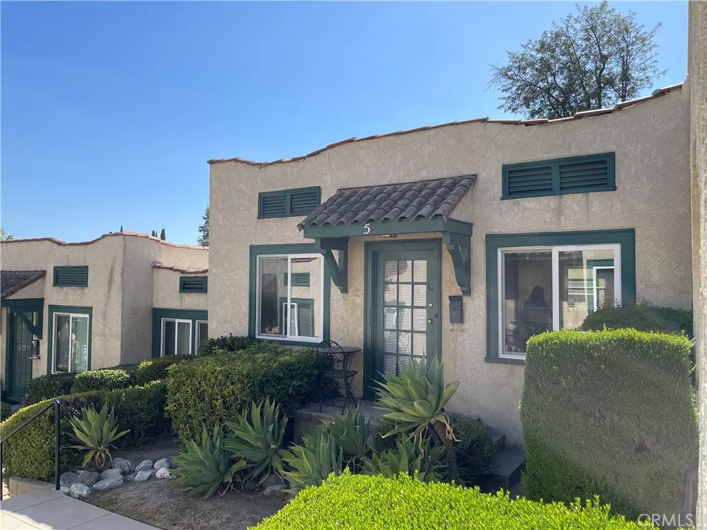 15 E Mira Monte Unit 5, Sierra Madre, CA 91024 - Photo 2 of 14, Sierra Madre, CA