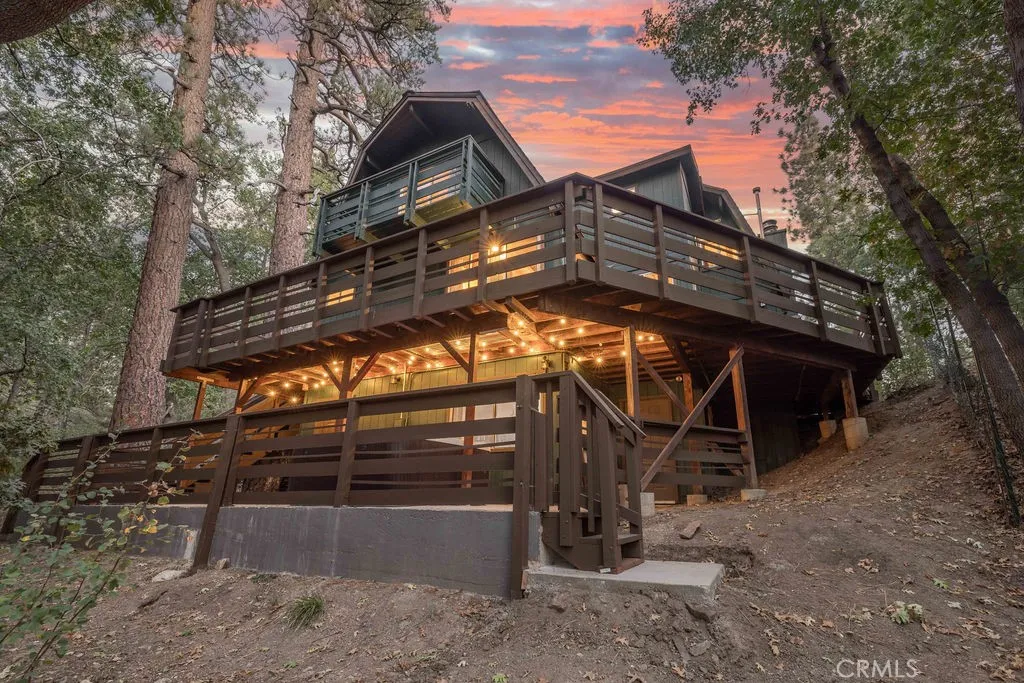42598 Alta Vista Avenue, Big Bear Lake, CA 92315 - Photo 3 of 36, Big Bear Lake, CA