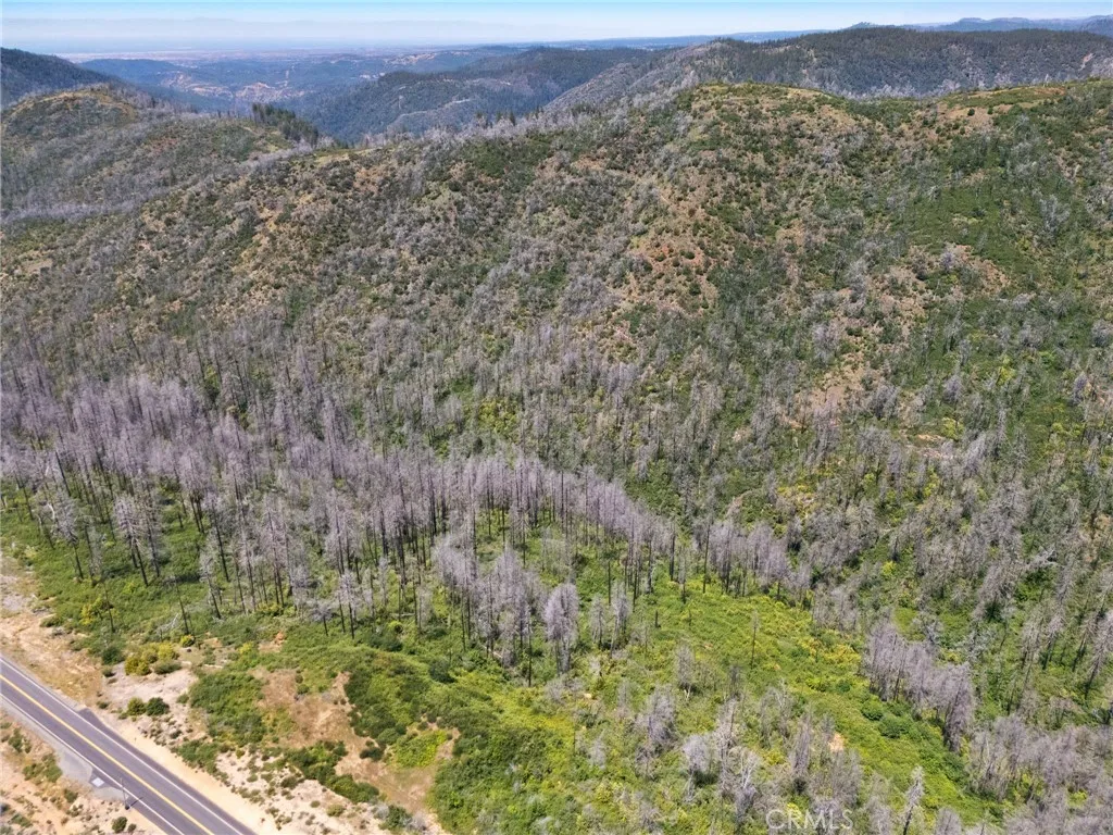 0 Stephens Ridge, Berry Creek, CA 95916 - Photo 2 of 8, Berry Creek, CA