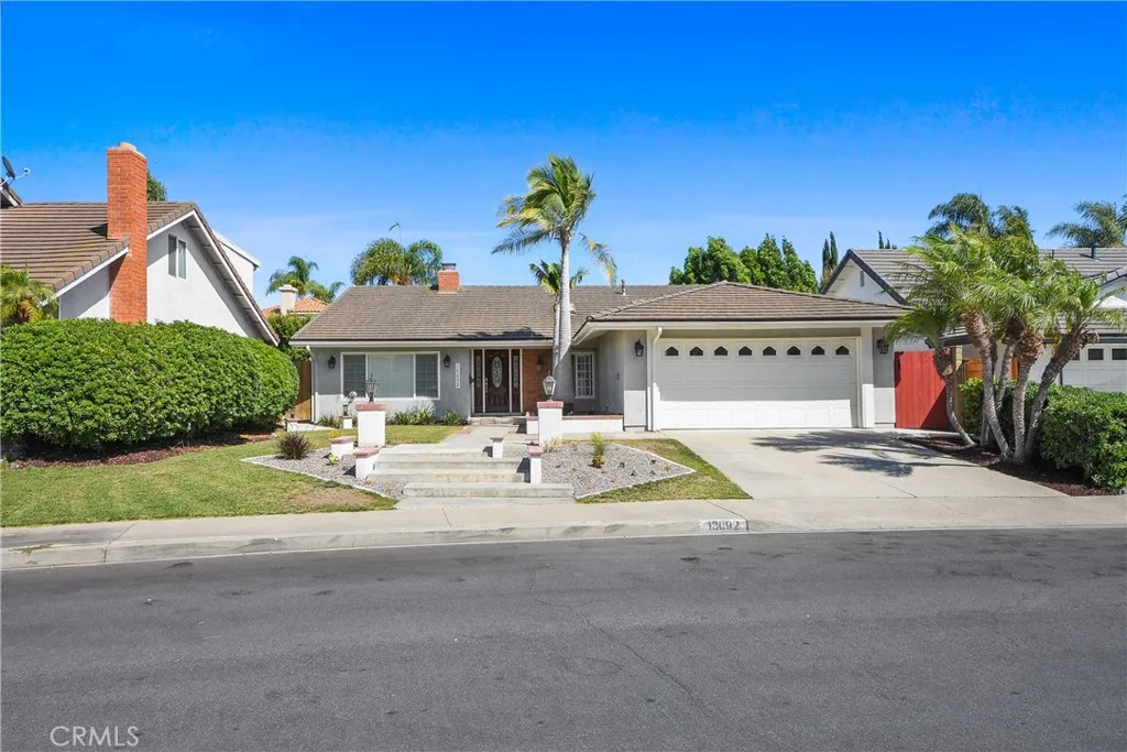 Tustin, CA 92782