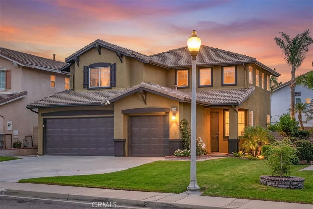 5561 Hunt Club Drive, Fontana, CA 92336 - Photo 3 of 26, Fontana, CA