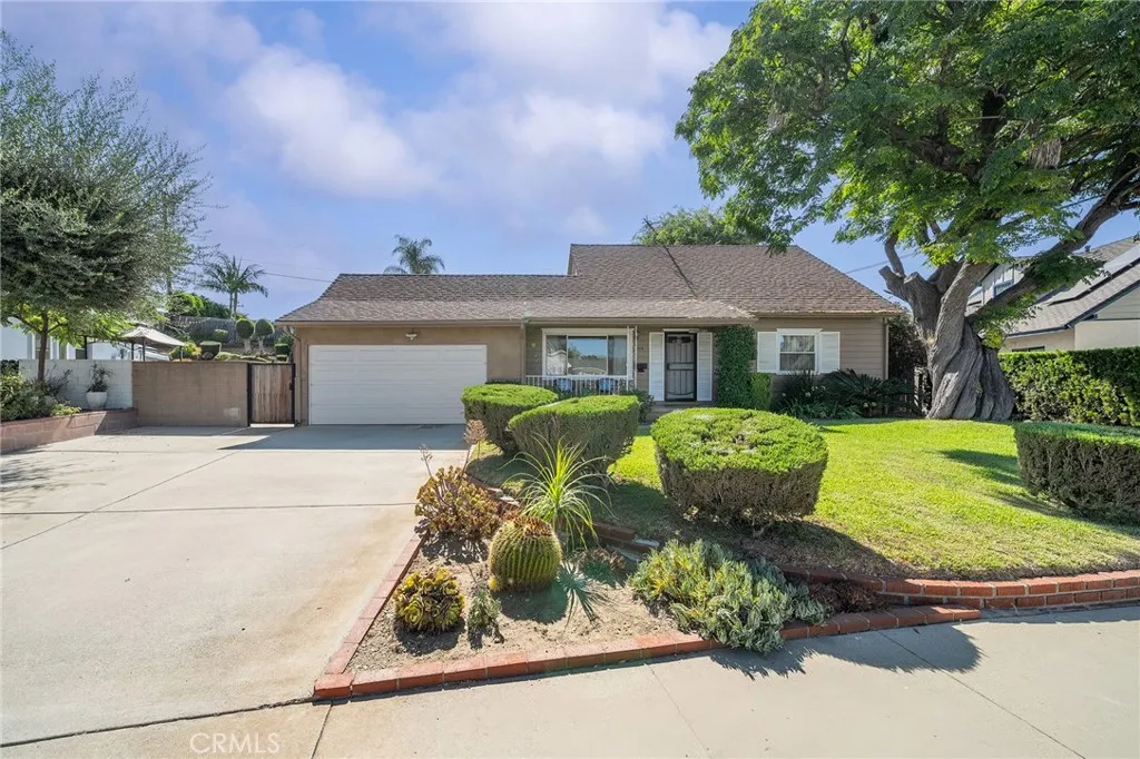 604 N Charter, Covina, CA 91724 - Main photo, Covina, CA