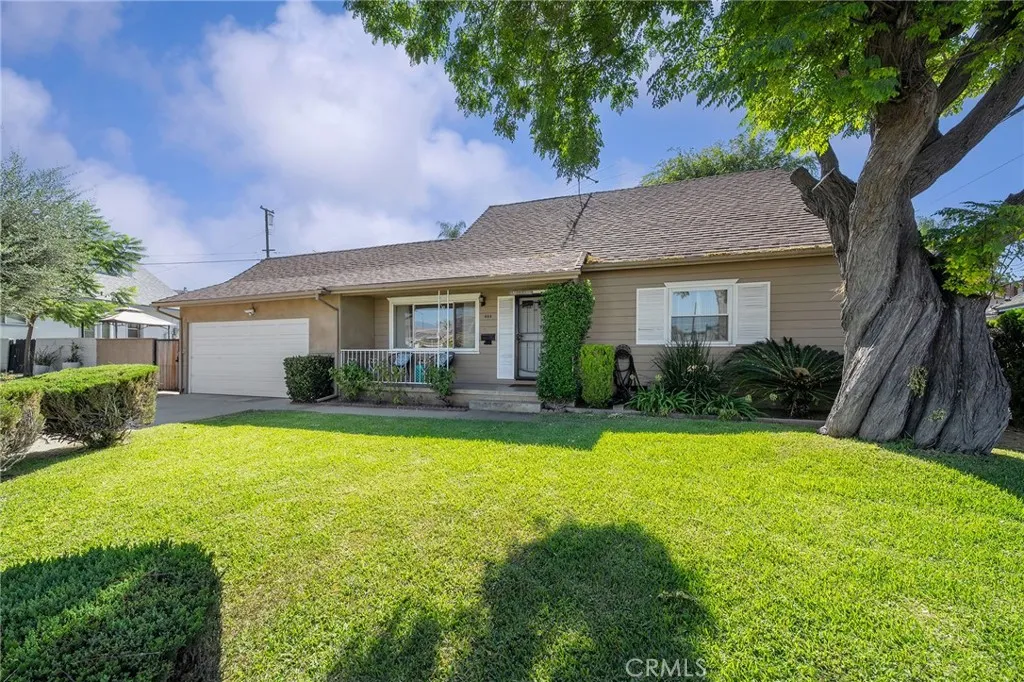 604 N Charter, Covina, CA 91724 - Photo 2 of 31, Covina, CA
