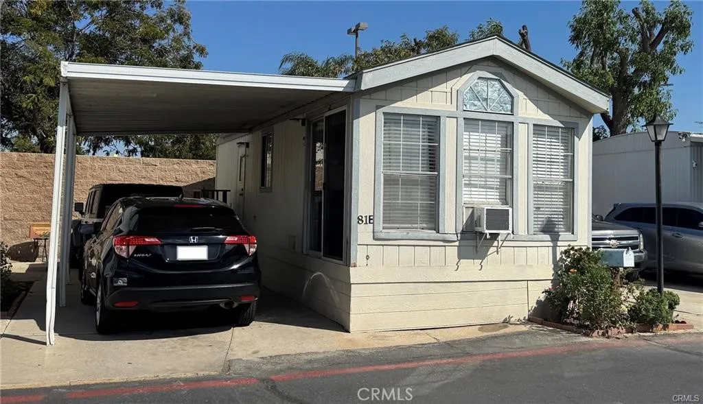 1850 W Orangethorpe Unit 81e, Fullerton, CA 92833 - Main photo, Fullerton, CA