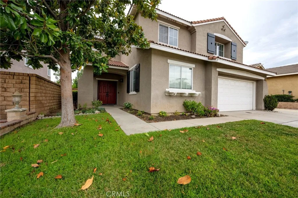 Rancho Cucamonga, CA 91739