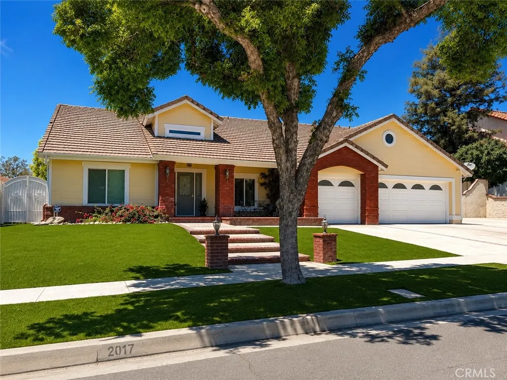 2017 Windemere Way, Upland, CA 91784 - Photo 2 of 15, Upland, CA