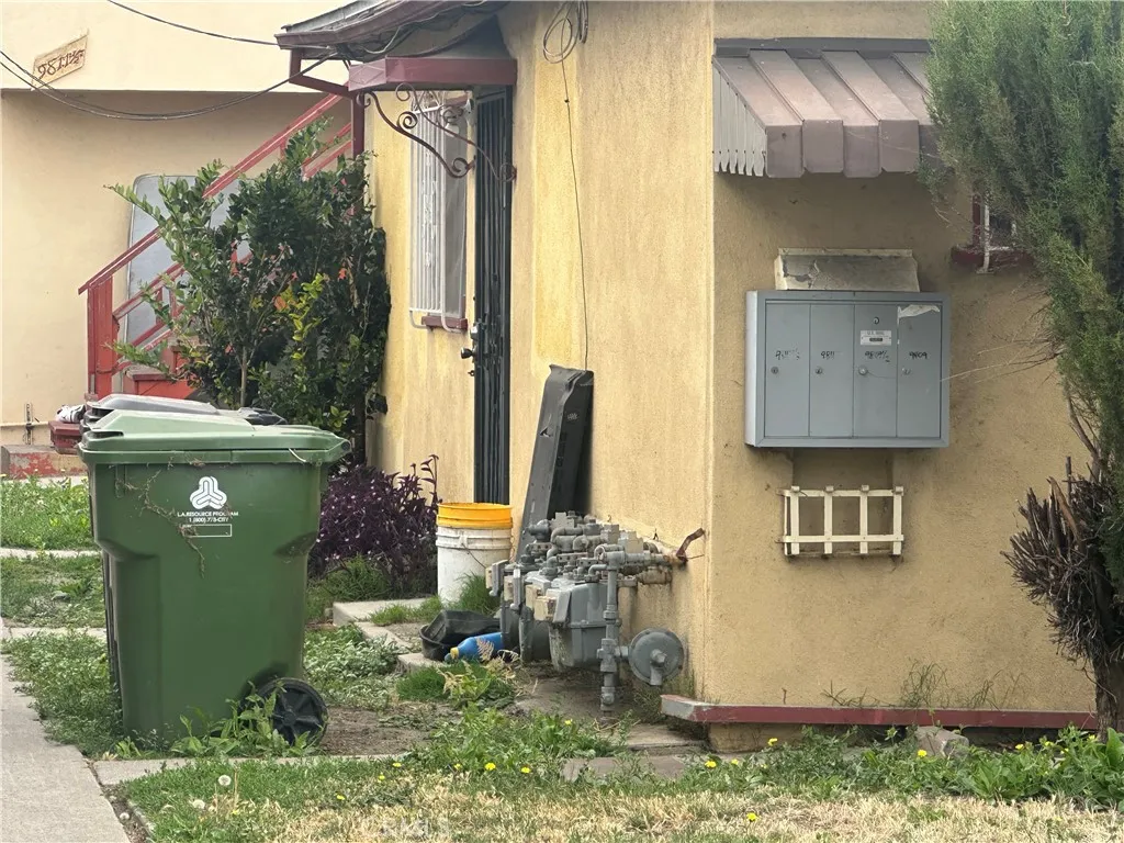 9809 Avalon, Los Angeles, CA 90003 - Photo 2 of 4, Los Angeles, CA