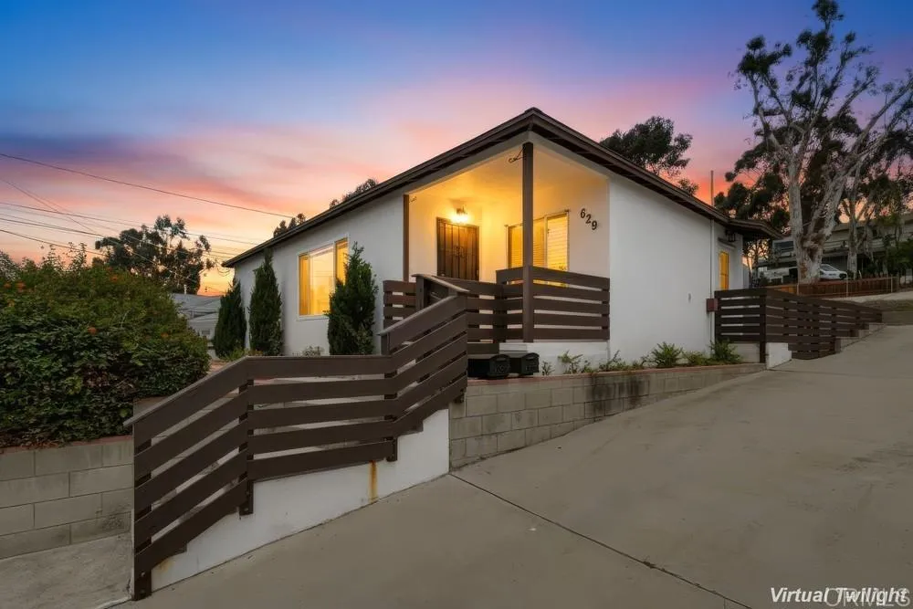629 Gretchen Road, Chula Vista CA 91910