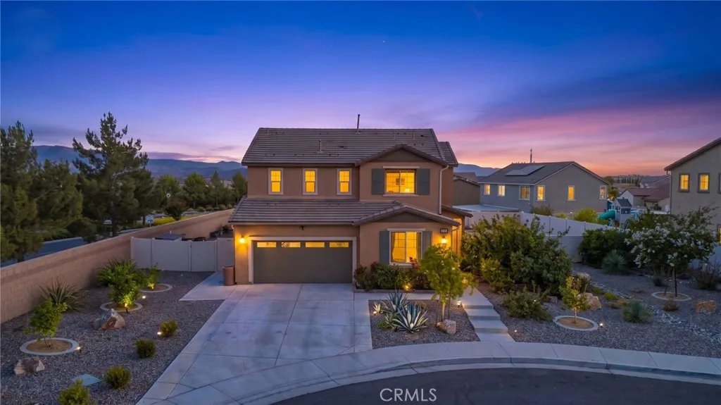 1495 Galaxy Drive, Beaumont, CA 92223 - Main photo, Beaumont, CA