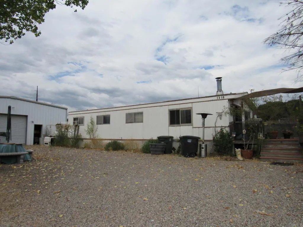 1819 Buckman Springs Road, Campo, CA 91906 - Photo 2 of 16, Campo, CA
