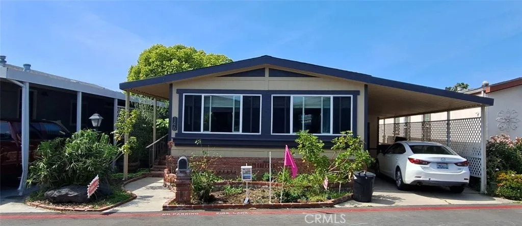 19361 Brookhurst Unit 146, Huntington Beach, CA 92646 - Main photo, Huntington Beach, CA