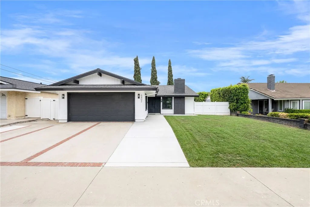 5402 Jefferson, Yorba Linda, CA 92886 - Main photo, Yorba Linda, CA