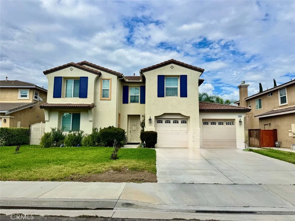 14696 Tilden Lane