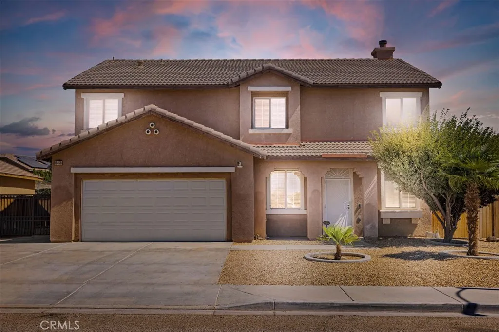 16450 Burwood Street, Victorville, CA 92395 - Main photo, Victorville, CA
