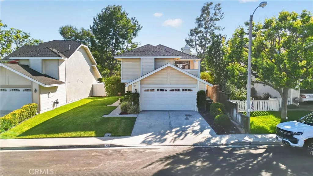 43 Oxbow Creek, Laguna Hills, CA 92653 - Photo 4 of 52, Laguna Hills, CA