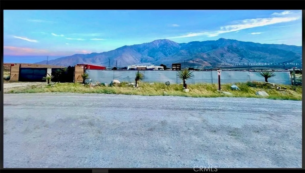 0 San Gorgonio Pass, Whitewater, CA 92282 - Main photo, Whitewater, CA