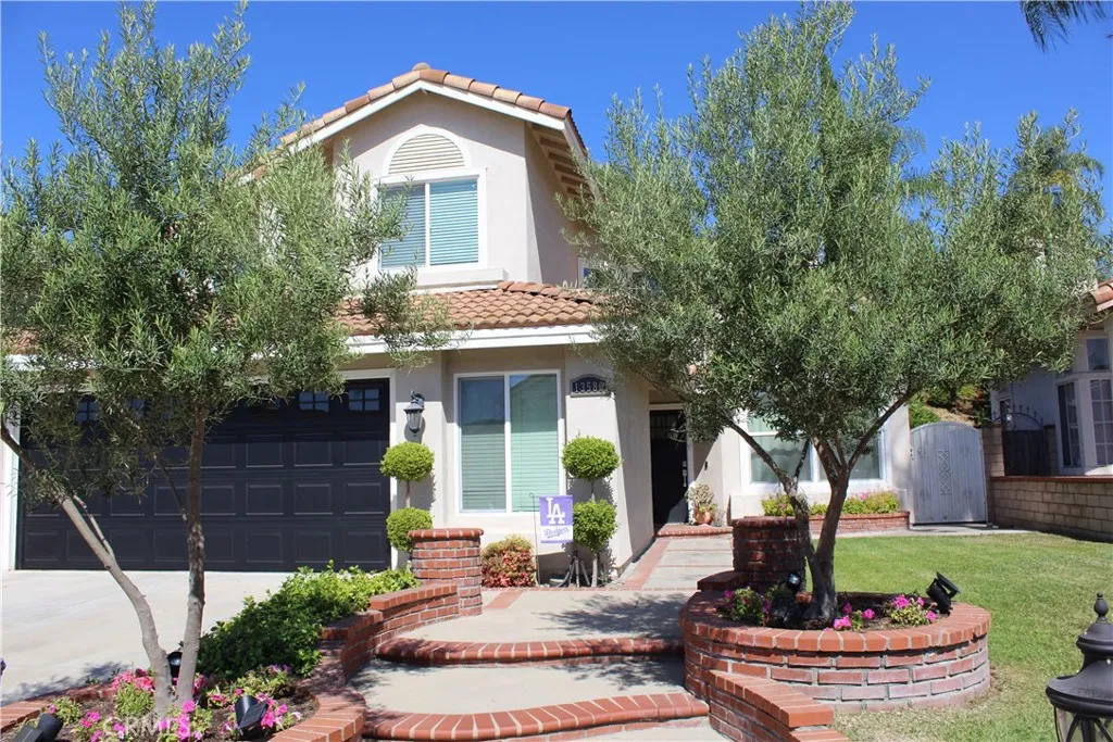 13580 Anochecer, Chino Hills, CA 91709 - Photo 2 of 55, Chino Hills, CA