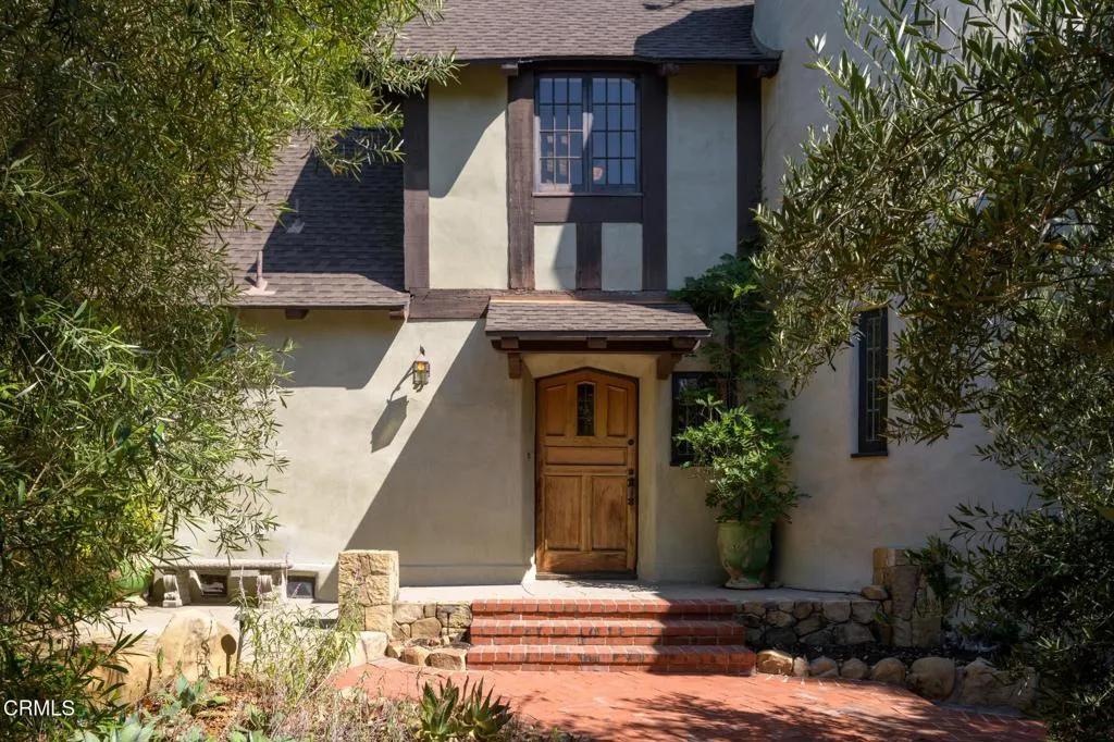 520 Foothill Road, Ojai, CA 93023 - Photo 3 of 38, Ojai, CA