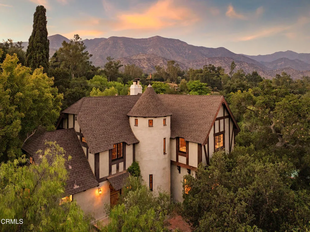 520 Foothill Road, Ojai, CA 93023 - Photo 2 of 38, Ojai, CA