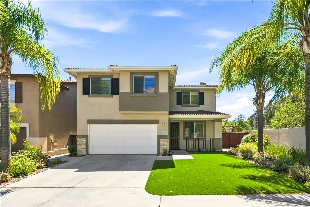 Rancho Santa Margarita, CA 92688