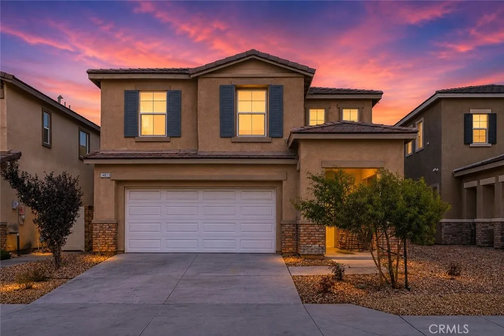 13029 Echo Valley, Victorville, CA 92392 - Main photo, Victorville, CA