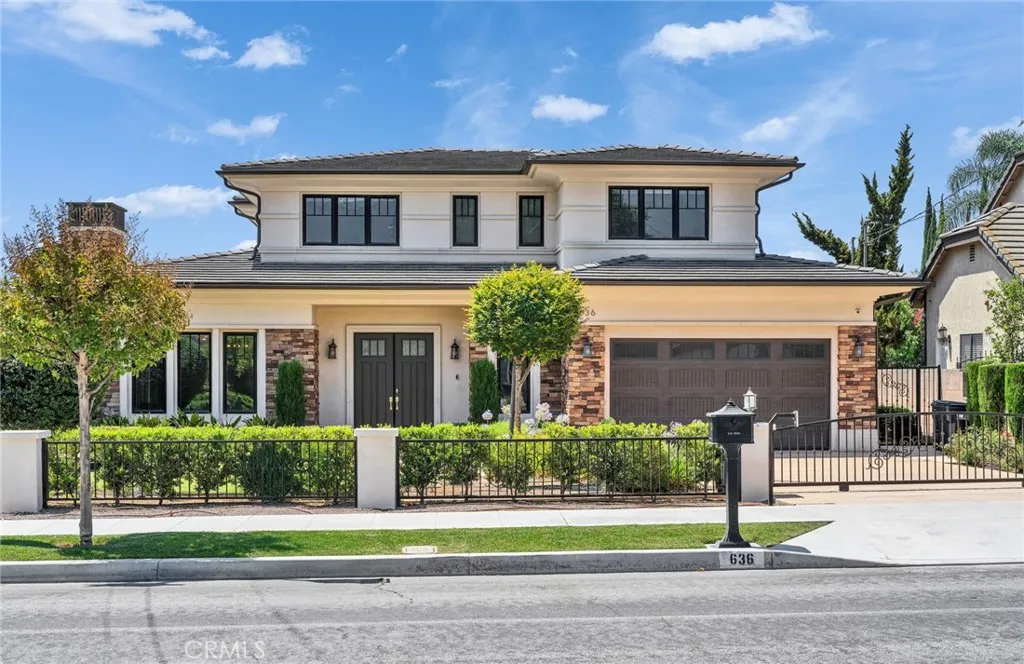 636 W Lemon, Arcadia, CA 91007 - Photo 2 of 50, Arcadia, CA