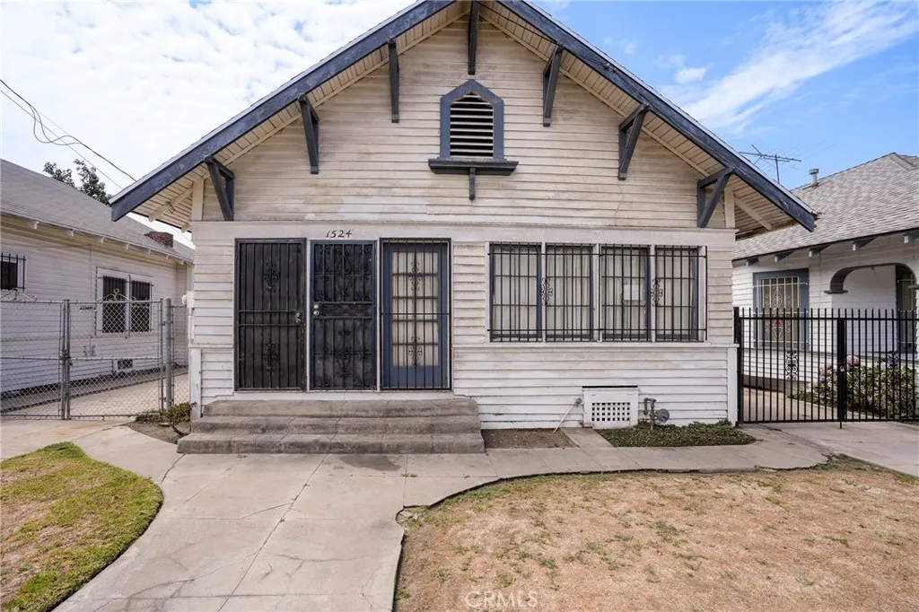 1524 W 22nd, Los Angeles, CA 90007 - Main photo, Los Angeles, CA