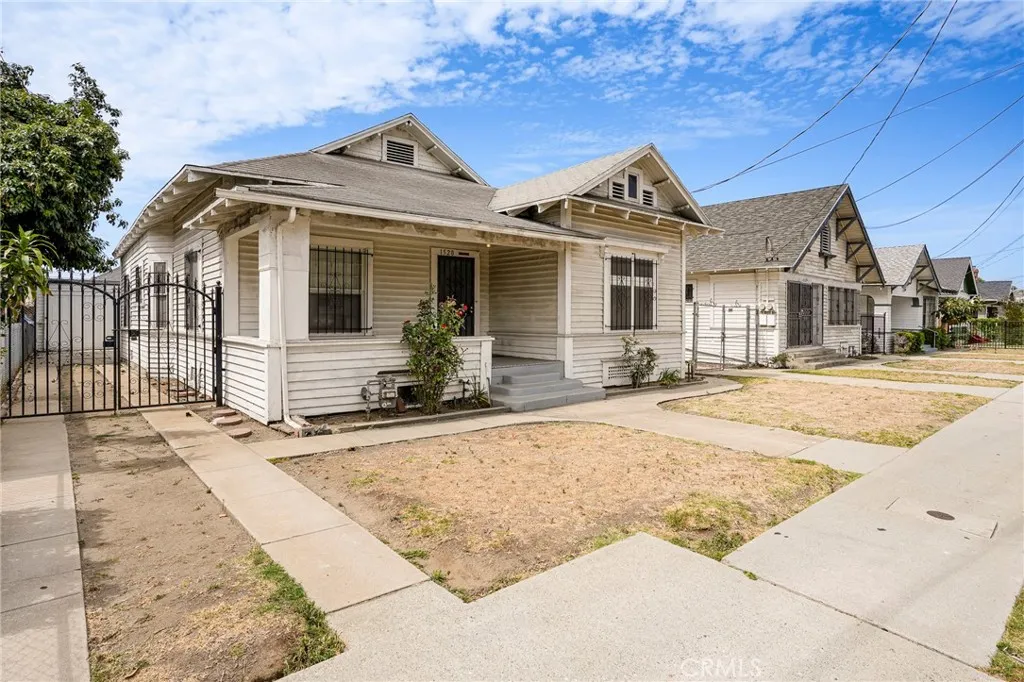 1520 W 22nd Street, Los Angeles, CA 90007 - Main photo, Los Angeles, CA