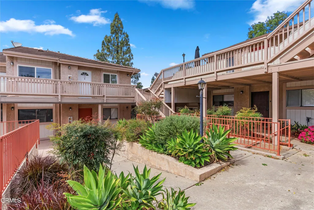 1745 Los Feliz Drive Unit 12, Thousand Oaks, CA 91362 - Main photo, Thousand Oaks, CA
