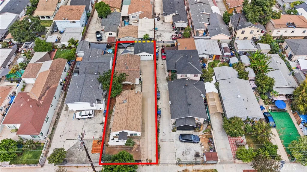 943 S Ford, Los Angeles, CA 90022 - Photo 5 of 49, Los Angeles, CA
