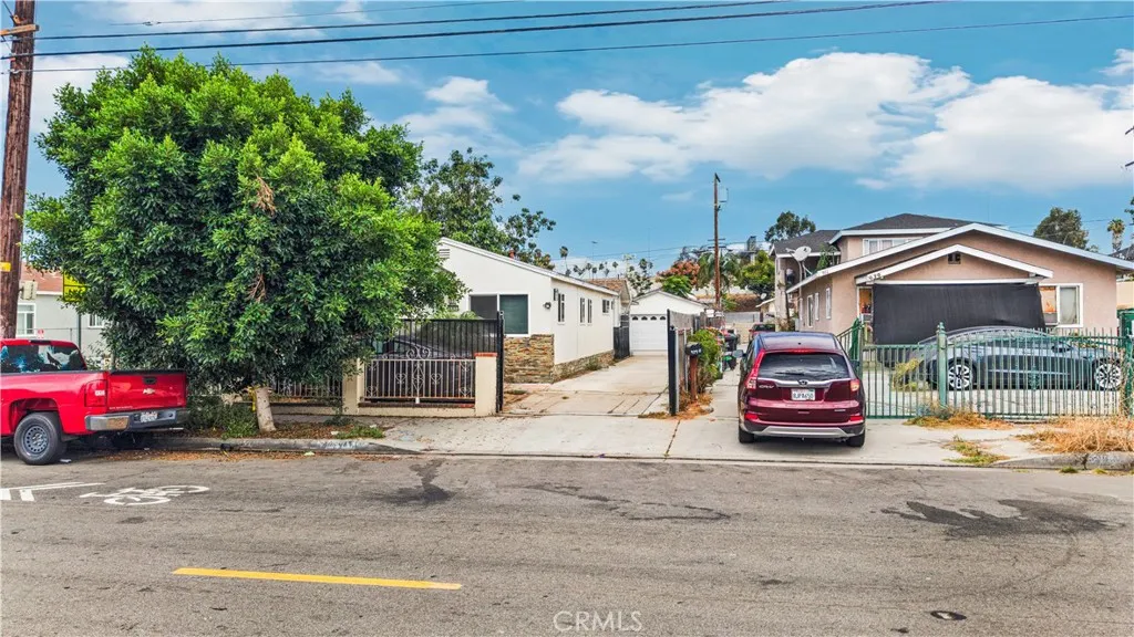 943 S Ford, Los Angeles, CA 90022 - Main photo, Los Angeles, CA