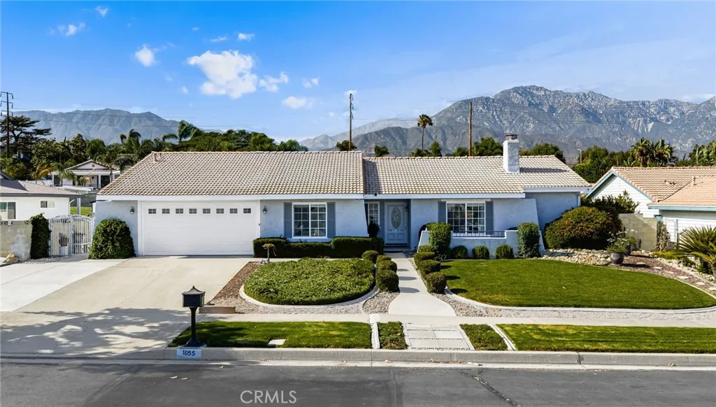 1055 W Aster, Upland, CA 91786 - Main photo, Upland, CA