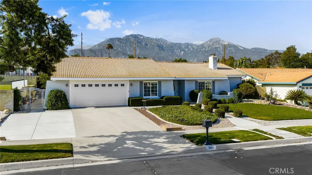 1055 W Aster, Upland, CA 91786 - Photo 2 of 33, Upland, CA