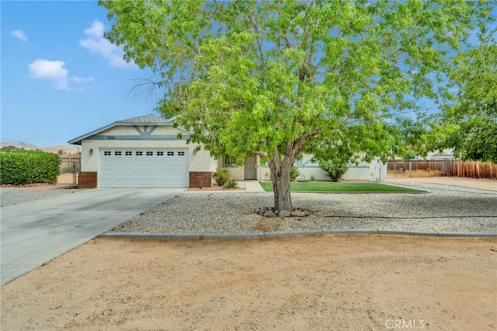 14285 Kiowa Road