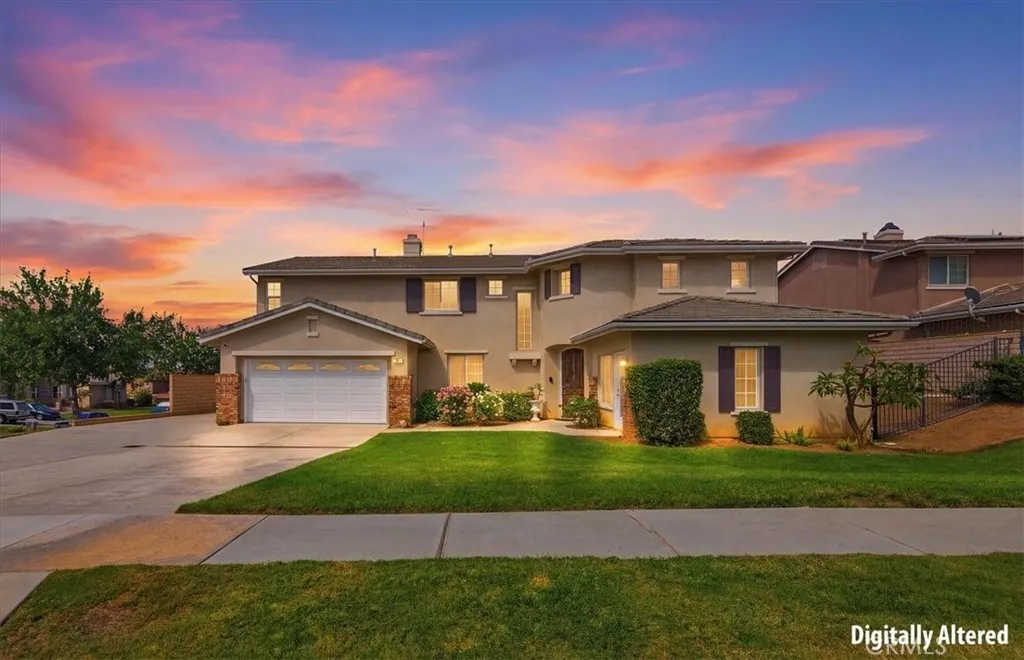 1615 Via Modena Way, Corona, CA 92881 - Main photo, Corona, CA