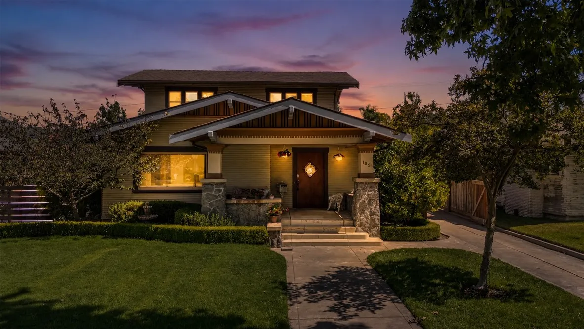 185 E Jefferson, Pomona, CA 91767 - Photo 5 of 50, Pomona, CA