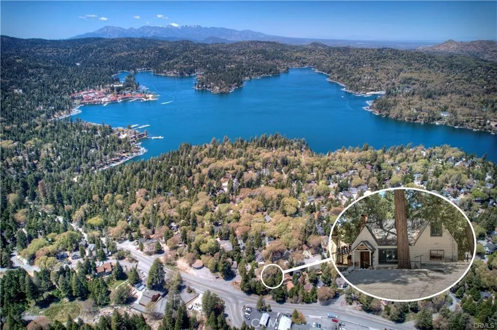 247 Oak Drive, Lake Arrowhead, CA 92352 - Photo 2 of 29, Lake Arrowhead, CA