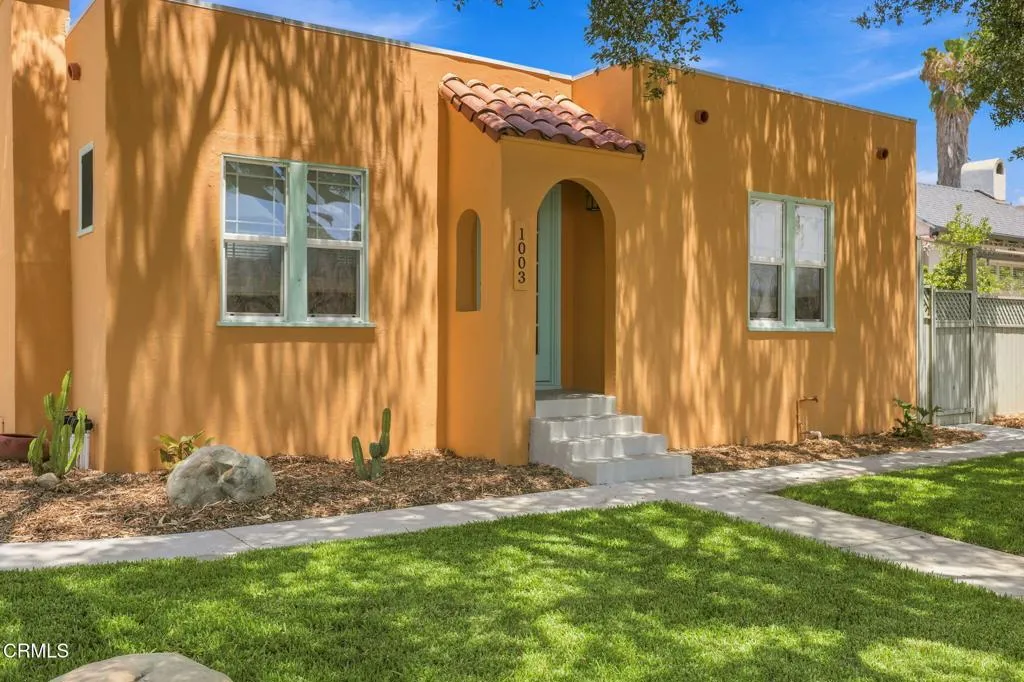1003 E Virginia Terrace, Santa Paula, CA 93060 - Photo 5 of 34, Santa Paula, CA