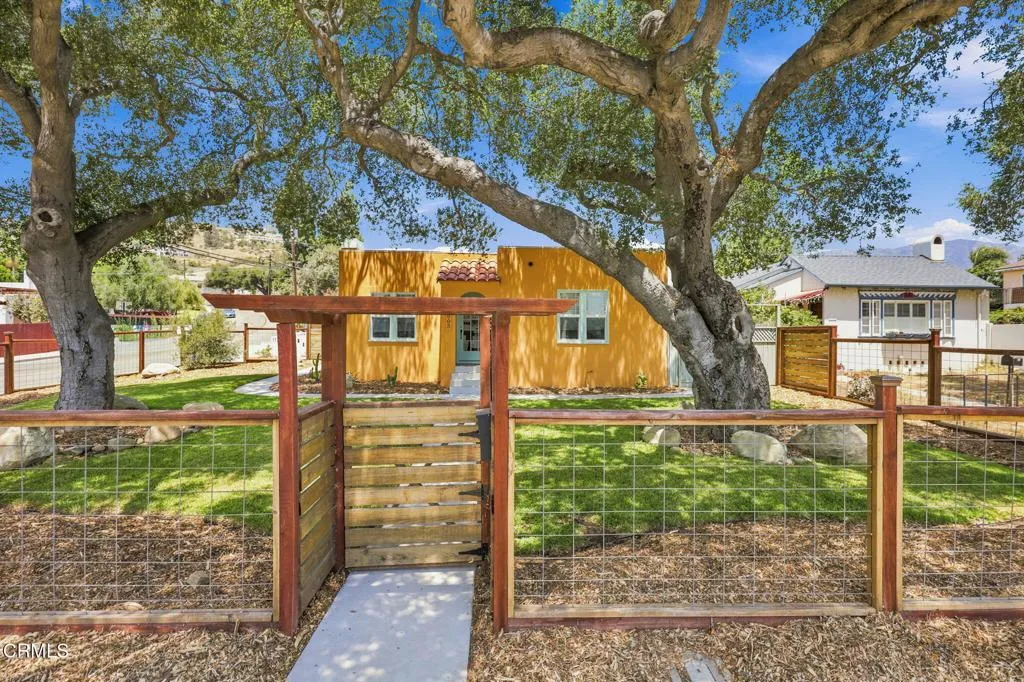 1003 E Virginia Terrace, Santa Paula, CA 93060 - Photo 3 of 34, Santa Paula, CA