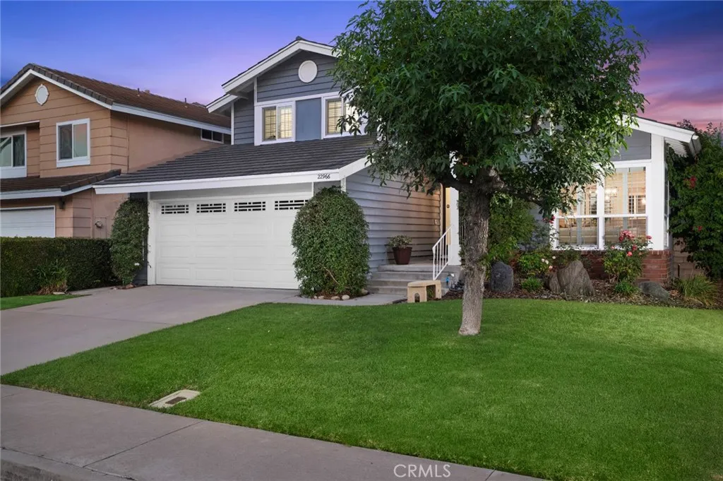 22966 Springwater, Lake Forest, CA 92630 - Main photo, Lake Forest, CA