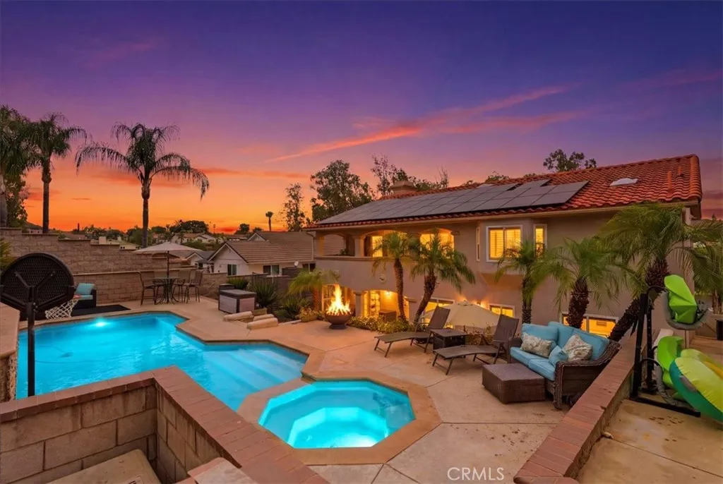 Canyon Lake, CA 92587