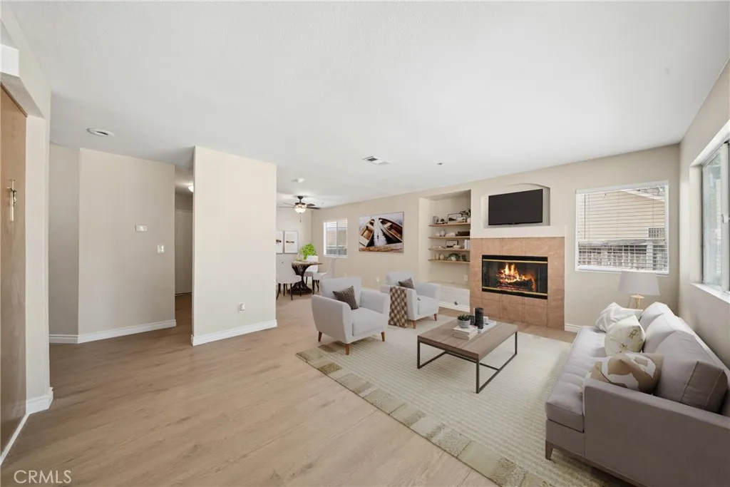 13734 Hillcrest, Fontana, CA 92337 - Photo 5 of 48, Fontana, CA