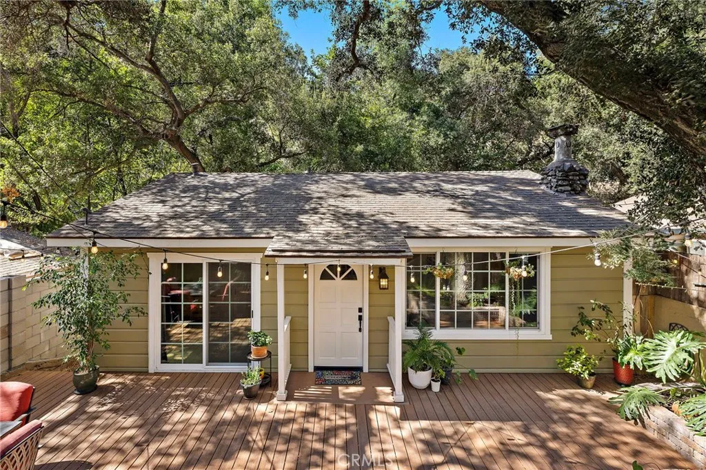 29151 Sleepy Hollow Street, Silverado, CA 92676 - Main photo, Silverado, CA