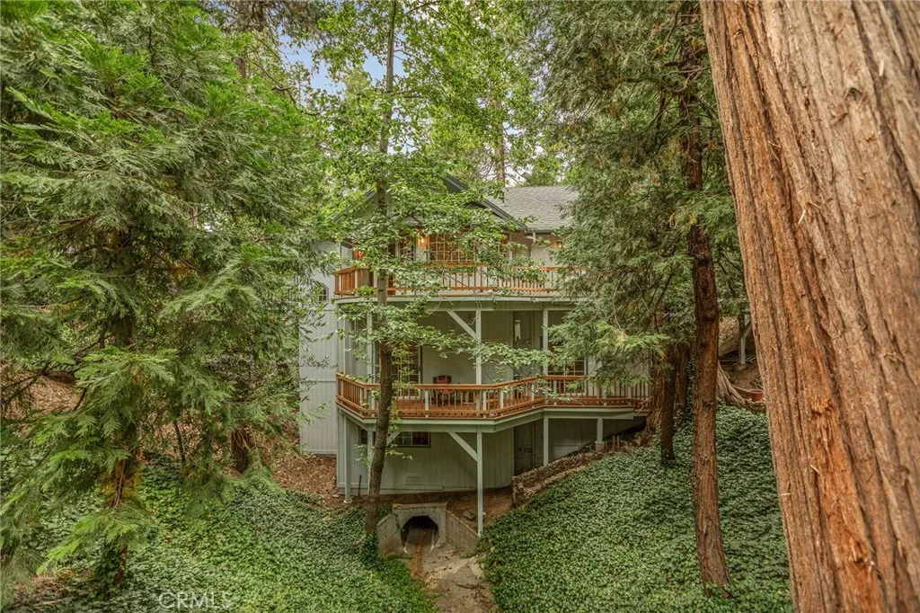 24376 Horst Drive, Crestline, CA 92325 - Photo 2 of 44, Crestline, CA