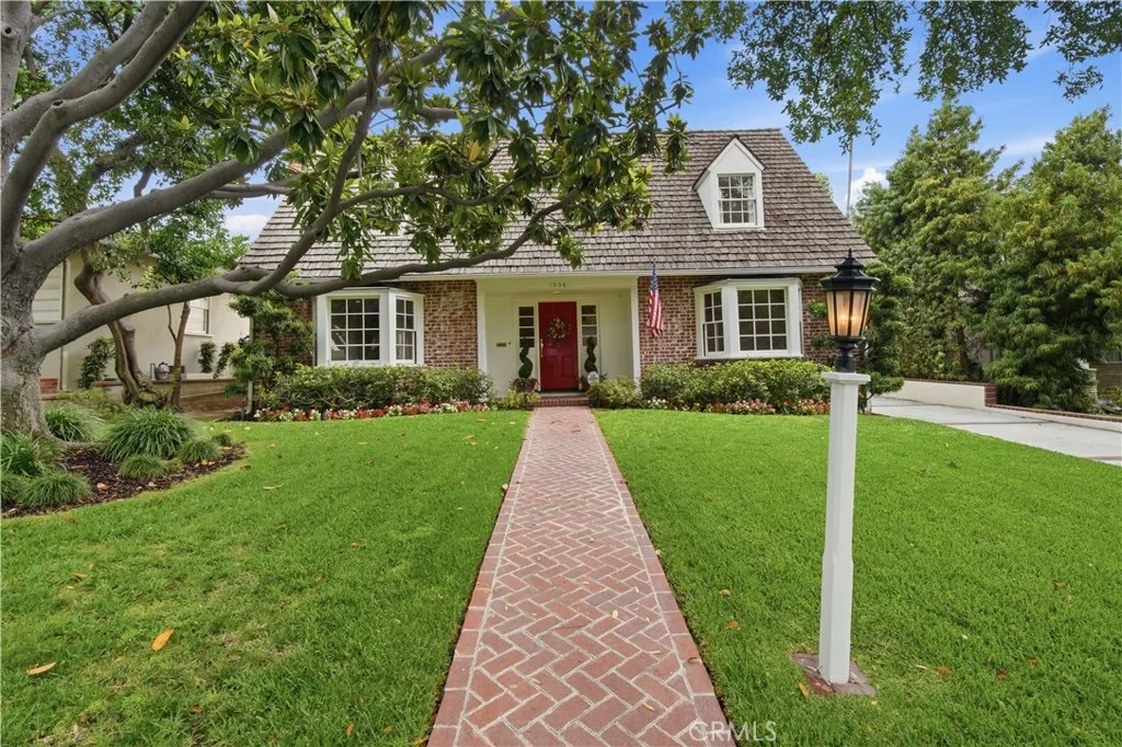 1536 Bradbury Road, San Marino, CA 91108 - Main photo, San Marino, CA