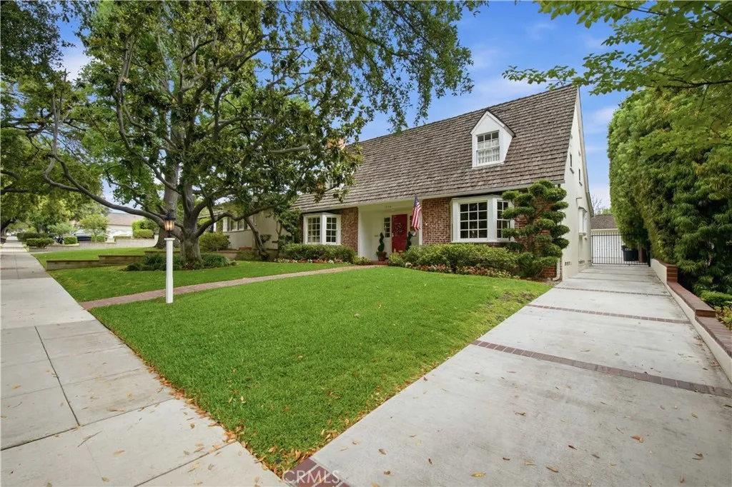 1536 Bradbury Road, San Marino, CA 91108 - Photo 2 of 28, San Marino, CA