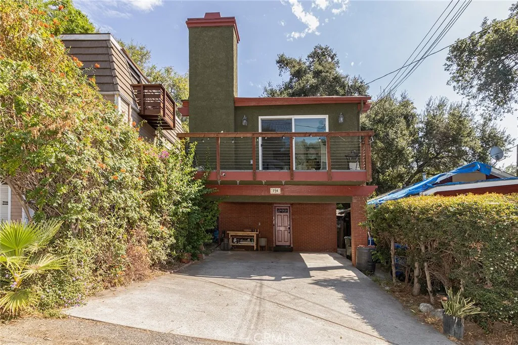 Sierra Madre, CA 91024