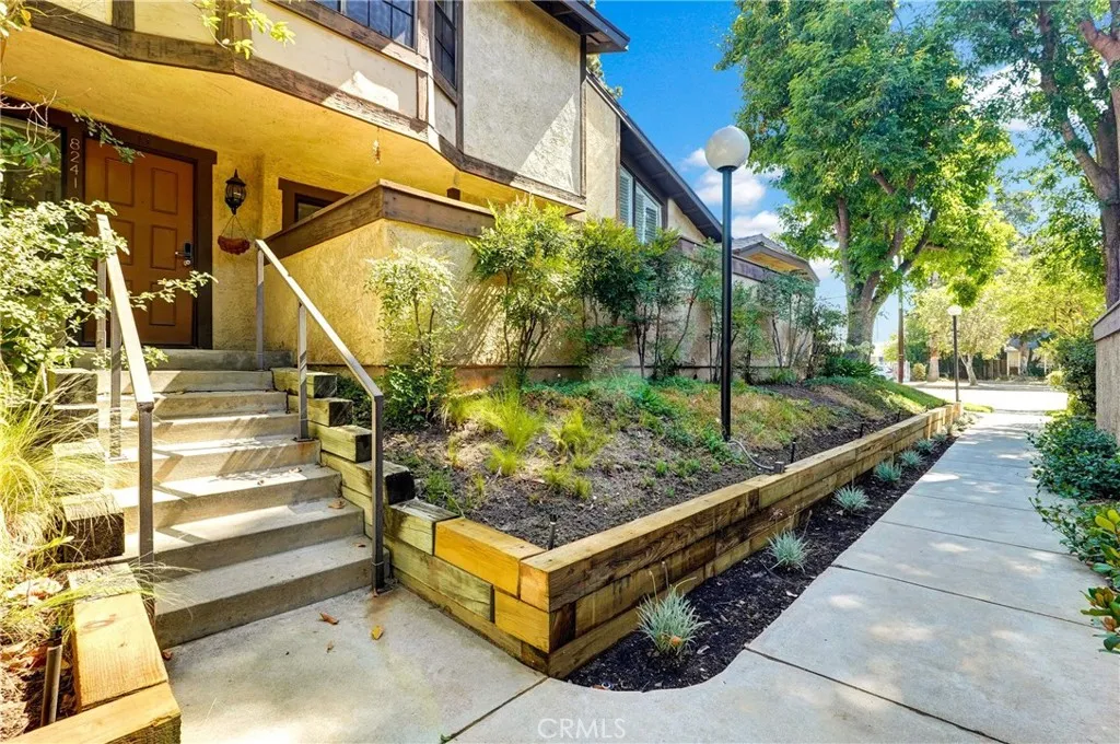 8241 Mason Avenue Unit C, Winnetka, CA 91306 - Photo 3 of 43, Winnetka, CA