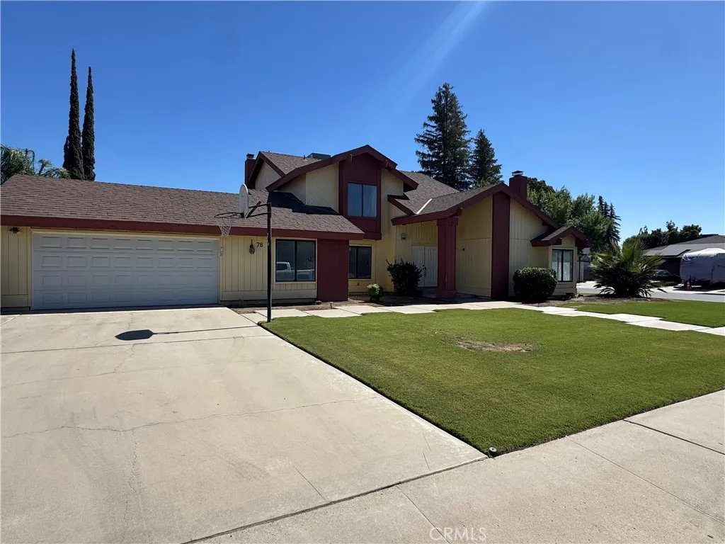 7813 Nairn Court, Bakersfield, CA 93309 - Main photo, Bakersfield, CA